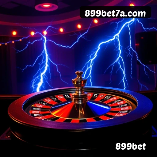 899bet Logo