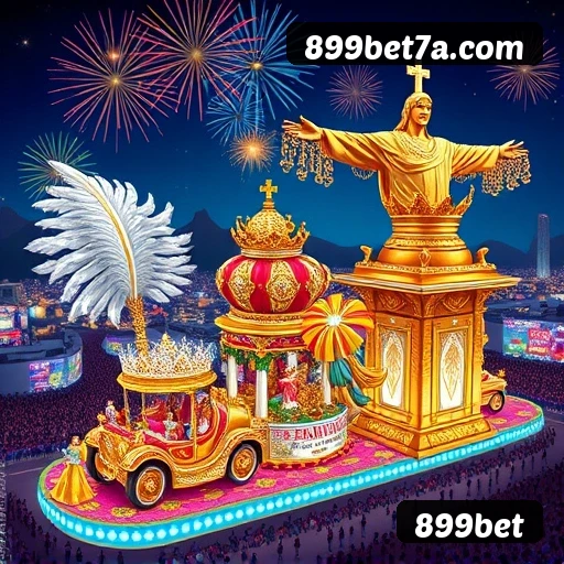 899bet Logo
