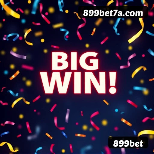 899bet Logo